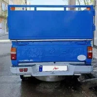 نیسان|خودرو سواری و وانت|قم, شهرک فاطمیه|دیوار