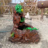 تولید انواع آبنما به دلخواه شما|صنایع دستی و سایر لوازم تزئینی|آران و بیدگل, |دیوار