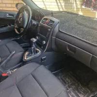 برلیانس موتور بزرگ سقف مشکی 1650اتومات|خودرو سواری و وانت|آباده, |دیوار