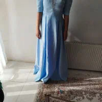 لباس مجلسی بلند|لباس|کرمانشاه, |دیوار