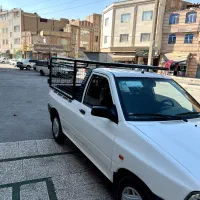 پراید وانت ۱۵۱|خودرو سواری و وانت|نسیمشهر, |دیوار