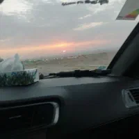 رانندگی با خودرو تارا