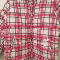 کاپشن ضخیم جنس خوب درحدنو