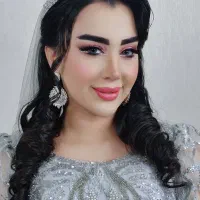 جشنواره میکاپ و شنیون پاییزه