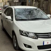 آریو مدل ۹۷ کم کار