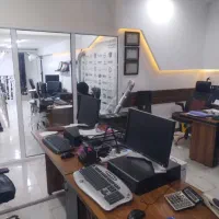 استخدام خانم جهت امور اداری