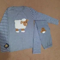 لباس زمستانی تا ۹سال|کفش و لباس بچه|بندر انزلی, سید آسیه|دیوار