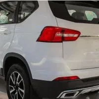 FMC SX5|خودرو سواری و وانت|تهران, نازیآباد|دیوار