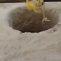 حفاری چاه عمیق لوله ای|خدمات پیشه و مهارت|بوشهر, |دیوار