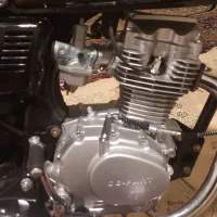 موتور84|موتورسیکلت|زابل, |دیوار