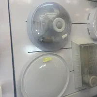 سنسور  فتوسل سقفی سنسور دار  چراغ سنسور دار چشمی|لامپ و چراغ|مشهد, آبکوه|دیوار