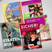 آموزش زبان آلمانی ساعتی ۲۰۰