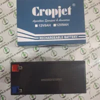 باتری ۱۲ ولت ماشین موتور شارژی یو پی اس کمپر