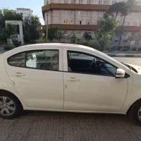 شاهین G ۱۴۰۲ فوق العاده تمیز