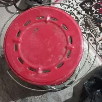 چراغ نفتی فوجیکا