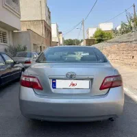 کمری ۲۰۰۸|خودرو سواری و وانت|شیراز, خلدبرین|دیوار