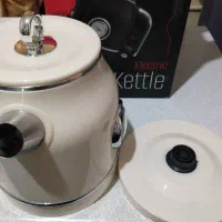 کتری برقی درجه دار مارک بگسی سفارش امارات