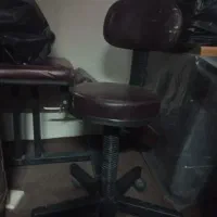 صندلی آرایشگاه