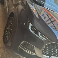 تیگو ۸ پرومکس ۱۴۰۲