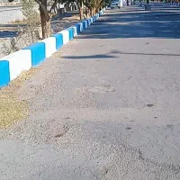 زمین مسکونی دارای کد یکتا