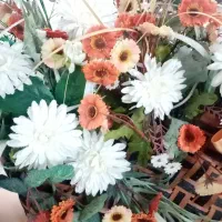 گل مصنوعی|گل مصنوعی|تهران, مسعودیه|دیوار