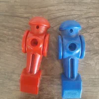 آدمک فوتبال دستی