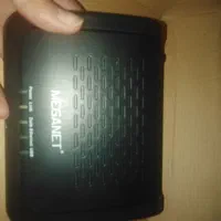 مودم meganet