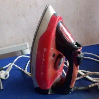 اتوی بخار  و  اتوی  سنگین