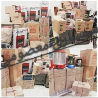 فروش انواع بخاری و هیتر برقی