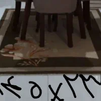 گلیم فرش چهار متری|گلیم، جاجیم، گبه|کرمانشاه, |دیوار