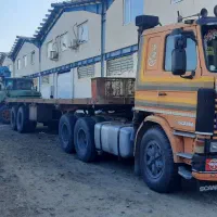 اجاره انواع جرثقیل  .تریلی .کمرشن و کمپرسی|خدمات حمل و نقل|چابهار, |دیوار