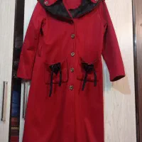 پالتو. گرم. کاملا سالم|لباس|شاهینشهر, شهرک پردیس|دیوار