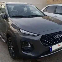 ام وی ام X22 Pro مدل ۱۴۰۳ فقط ۹۰۰۰کیلومتر|خودرو سواری و وانت|تبریز, |دیوار