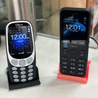 Nokia گوشی 3310 ساده 125|موبایل|تهران, گلستان (شهرک راه آهن)|دیوار