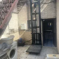 بالابر هیدرولیکی|ماشین‌آلات صنعتی|تهران, خانی‌آباد|دیوار