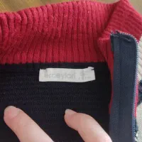 کاپشن پسرانه|کفش و لباس بچه|تبریز, |دیوار