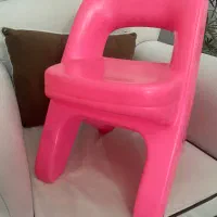 تاب و استخر بادی وکالسکه بچه و صندلی کودک