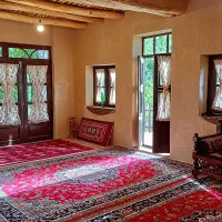 اجاره سوئیت اقامتگاه سنتی بی بی خانم