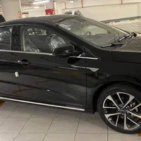 آریزو 6پرو مشکی جدیدنقدواقساط***|خودرو سواری و وانت|تهران, اقدسیه|دیوار