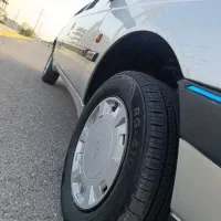 پژو 405 مدل آخرای 87 سالم تمیز  کارمندی