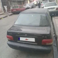 ماشین|خودرو سواری و وانت|مشهد, شهید قربانی|دیوار