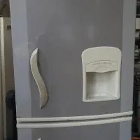 یخچال فریزر سایوان|یخچال و فریزر|چهارباغ, |دیوار