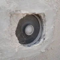 هواکش ۱۵۰۰ دور|پنکه و تصفیه‌کنندهٔ هوا|چهاردانگه (تهران), |دیوار