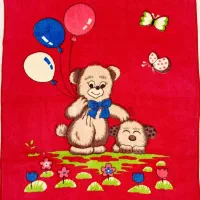 پتوی بچه و نوجوان زیبای خارجی