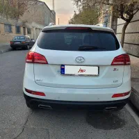 جک s5 مدل ۹۷|خودرو سواری و وانت|اشتهارد, |دیوار