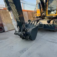 فروش بیل ۲۱۰ چرخ لاستیکی هیوندا صفر خشک مدل ۲۰۲۳|خودرو سنگین|تهران, زعفرانیه|دیوار