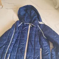 کاپشن بسیار تمیز مناسب جوانها