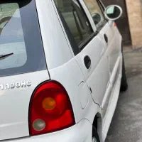 ام وی ام ۱۱۰ بی رنگ و بی ضربه