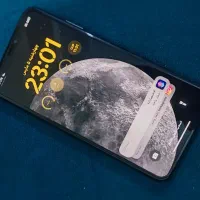 سلام گوشی xs max 256