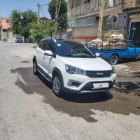 ام وی ام ایکس ۲۲ اسپرت اسکلنت|خودرو سواری و وانت|الشتر, |دیوار